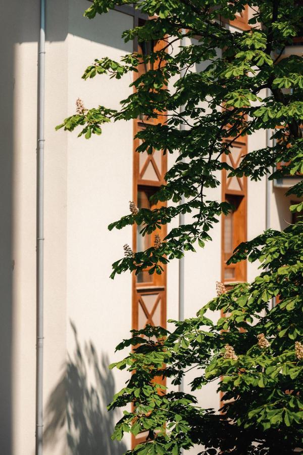 Apartamento Sosnowe Tarasy Mielno  Exterior foto