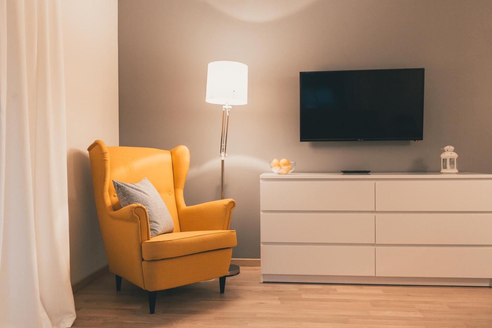 Apartamento Sosnowe Tarasy Mielno  Habitación foto
